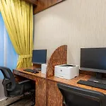 Maden Hotel