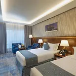 Maden Hotel