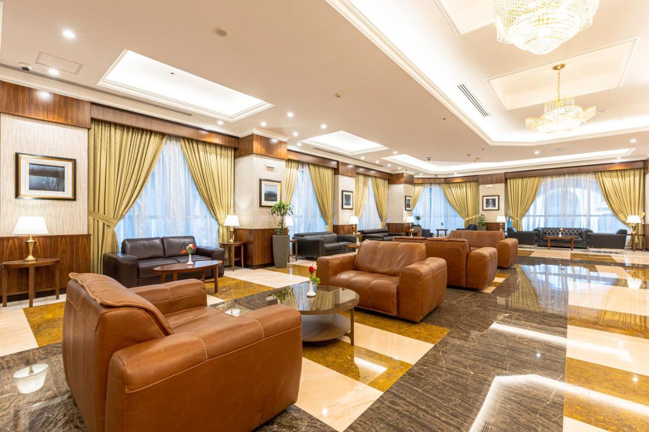 Hotel Maden Médine