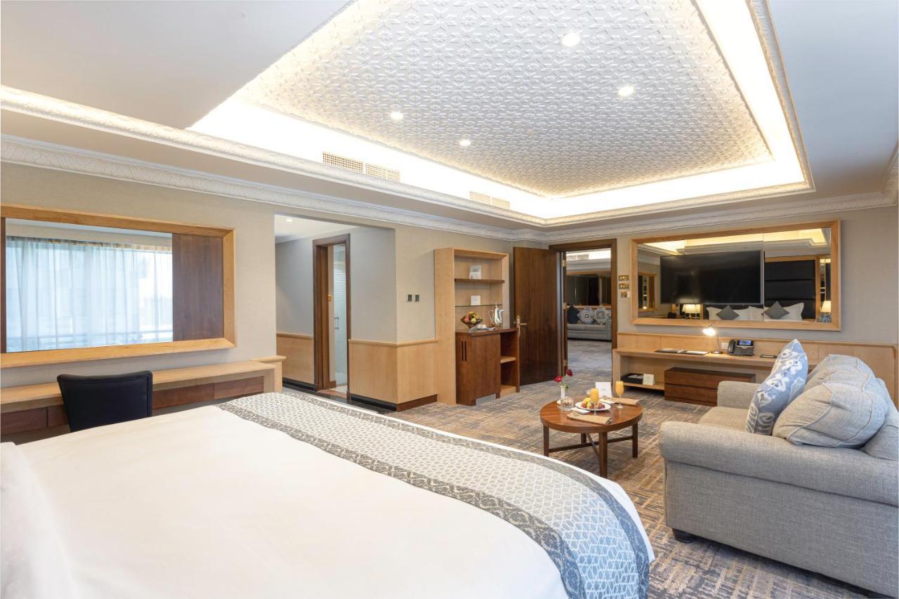 Hotel Maden Medina